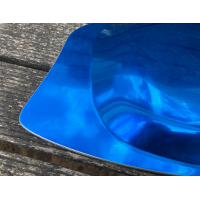 Eloxsoren Norway emaille schaal